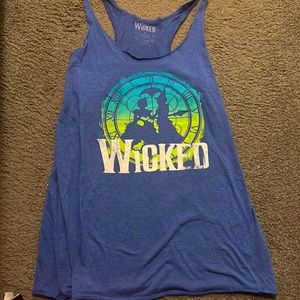 Wicked Broadway Tank Top